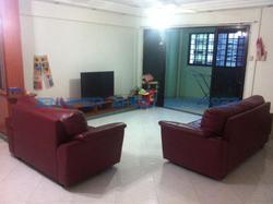 Blk 550 Woodlands Drive 44 (Woodlands), HDB 5 Rooms #97213662